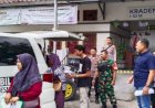 Hendak Berobat, Seorang Pria Meninggal di Stasiun Kradenan