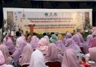 Baznas Sukoharjo Salurkan Bantuan Beras kepada 600 Guru Raudhatul Athfal