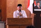 Rakor Percepatan Penuntasan Angka Stunting, Pastikan Anak Indonesia Cerdas Dan Kuat