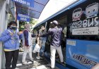 Dihujat Di Medsos, Pemkot Semarang Siap Remajakan Dan Tambah Armada BRT Trans Semarang