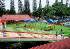 Owabong Masuk Lima Besar Destinasi Teramai Jawa Tengah Saat Libur Lebaran