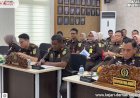 Kejari Demak Pastikan Terwujudnya Clean Government