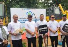 Bupati Rober Ajak Masyarakat Kelola Sampah Secara Berkelanjutan