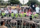 Kades Balaradin Diduga Salahi Wewenang, Warga Ngadu ke Bupati