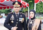 Sambut HUT ke 476, Kapolres Jepara Siap Sinergi