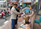 Jamu Coro, Jaga Daya Tahan Tubuh dengan Warisan Budaya