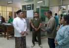 Sidak RSUD, Faiz Ingin Ada Perbaikan Layanan