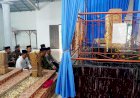 Bupati Batang Buka Peluang Tingkatkan Wisata Religi