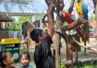 Wisatawan ke Batang Melonjak, Infrastruktur Destinasi Wisata Bakal Dibenahi