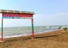 Wajah Pantai Sigandu Bakal Dirombak
