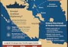 Gunboat Diplomacy Selat Malaka: Ujian Kepemimpinan Prabowo Melawan Kolonialisme Kejam Di Palestina