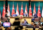 Indonesia Dan Turki Semakin Erat: Kerja Sama Di Bidang Kebudayaan, Tekankan Aspek Sejarah Hingga Perfilman