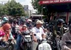 Program Pemutihan Jawa Tengah Jasa Raharja Tetap Harus Bayar