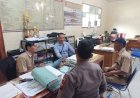 Optimalisasi Harkamtibmas Pascaperayaan Lebaran 2025: Jajaran Polres Boyolali Gelar Jumat Curhat