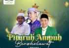 Pemuda Bersatu Siap Gelar Pituruh Ampuh Bersholawat Jilid 2