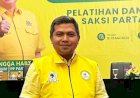 Mengemas MUSDA XI Partai Golkar DPD Jateng Menjadi Ajang Halal Bihalal Akbar