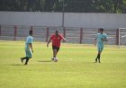 Derby Panas Purbalingga, Kodim 0702 FC Ungguli Bayangkara FC