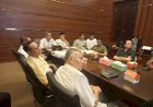Golkar Jawa Tengah Mencari Pemimpin Baru
