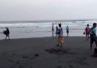 Aksi Heroik Mbah Jo Selamatkan Wisatawan Dengan Drone Dan Senar Pancing