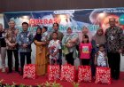 Belasan Anak Jalani Operasi Bibir Sumbing Gratis Dalam Bakti Sosial Rangkaian Hari Jadi Kabupaten Tegal
