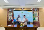 Kejaksaan Negeri dan Kantor Kemenag Demak Lakukan MoU Bersama