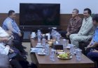 Proyek SPAM Regional Wososukas Bukti Hadirnya Negara Memenuhi Hajat Utama Rakyat