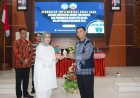 UNY Beri Pelatihan Digitalisasi UMKM dan Pemandu Wisata Blora
