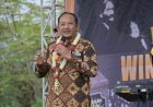 Pemkab Karanganyar Bentuk Tim Investigasi Minimarket di Luar Zona