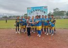 Popda 2025: Adu Penalti MAN 2 Banjarnegara Versus SMKN 2 Banjarnegara
