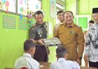 Karanganyar Resmikan SPPG Baru, Perkuat Gizi Anak Dan Ekonomi Lokal