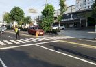 AG Pagi Polres Boyolali: Sebar Personel Di Titik Rawan Di Tengah Kesibukan Masyarakat Pascalebaran