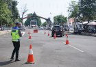 Dishub Batang Gelar Lomba Safety Driving