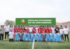 Talenta Muda MilkLife Soccer Challenge Siap Berlaga di JSSL Singapura