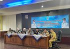 Sinergi Jaga Dana Desa, Kejari Banjarnegara Gandeng Pemda dan Pemdes