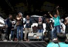 Dedy Yon: Kita Teman Satu Aspal, Jaga Nama Baik, Utamakan Ketertiban