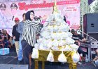 Dibuka Bupati, Sukoharjo Gelar Grebeg Syawalan 2025 Di Makam Balakan