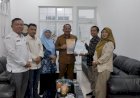 KPU Karanganyar Patuhi Aturan, Kembalikan Sisa Dana Hibah Pilkada ke Kas Daerah