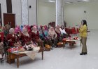 Kreativitas Perempuan Jadi Fokus Seminar Hari Kartini DPPKBP3A Sukoharjo