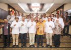 Libatkan Lintas Sektoral, Gubernur Jateng Tutup Celah PMI Ilegal