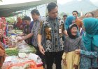 Ngantor di Desa Sumberojo, Bupati Jepara ‘Dijejali’ Aduan Warga