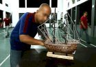 Produk Inovatif Warga Binaan Lapas Batang Bersaing secara Nasional
