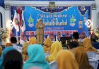 Bupati Purworejo Apresiasi Peran Guru TK/PAUD