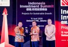 Jadi Sales Dadakan Di Hadapan 5 Negara, Gubernur Ahmad Luthfi Tawarkan Jaminan Investasi Sehat Dan Aman 
