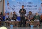 Komitmen Bupati Purbalingga: Bangun Karangjambu Hingga Pegunungan Sisik Naga
