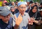 Ijazah Dipertanyakan, TPUA Datangi Kediaman Pribadi Jokowi