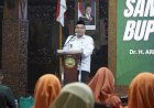 Blora Tatap Lumbung Pangan Nasional