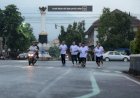 KONI Banjarnegara Gelar Kartini Berlari Di Kartini Run 2025