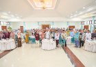 Usulan Program Sekolah Rakyat Pemprov Jateng Akan Diajukan Ke Kemensos