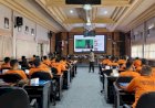 BPBD Karanganyar Bekali Guru SD Jadi Garda Terdepan Kesiapsiagaan Bencana