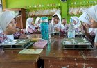 Disdikbud dan Dinkes Batang Intens Pantau Menu MBG